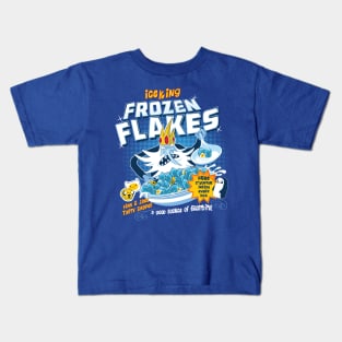 Ice King Kids T-Shirt